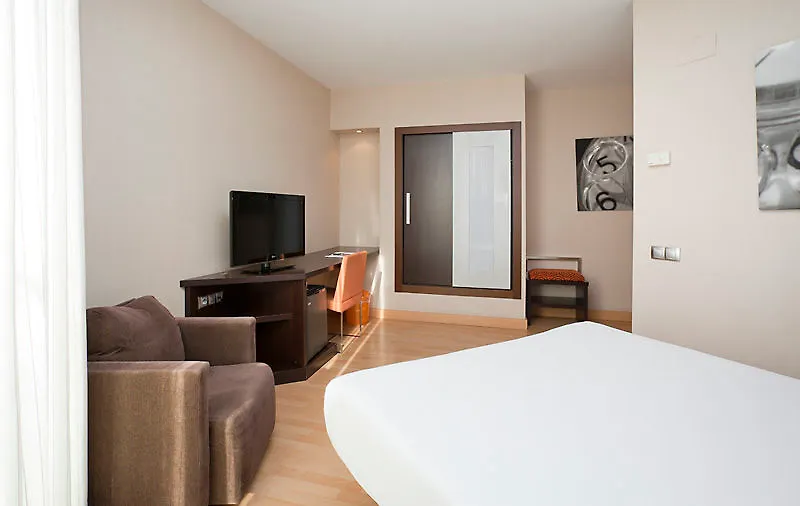 Hotel Ilunion Auditori Barcelona