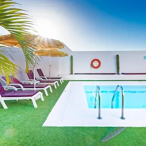 Bull Astoria 3* Las Palmas de Gran Canaria