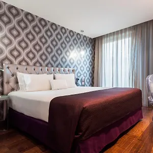 Ikonik Ramblas Hotel Barcelona