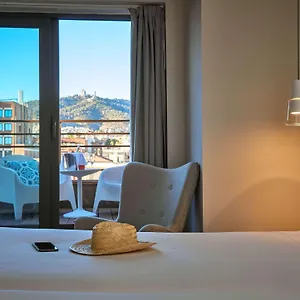 Mercure Condor **** ברצלונה