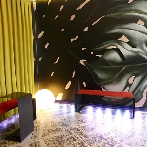 巴塞罗那之屋酒店 酒店
