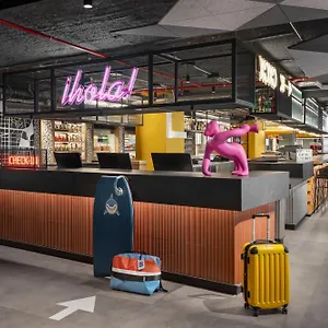 Hotel Moxy