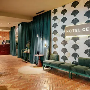 Cetina Hotel Sevilla