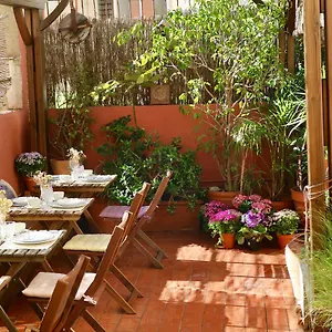 Poblenou Frühstückspension Barcelona