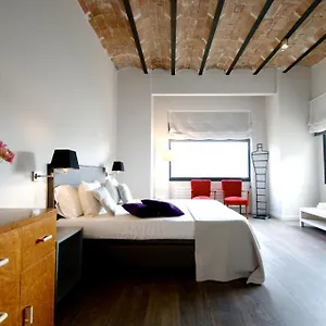 Deco Barcelona-diagonal Appartamento