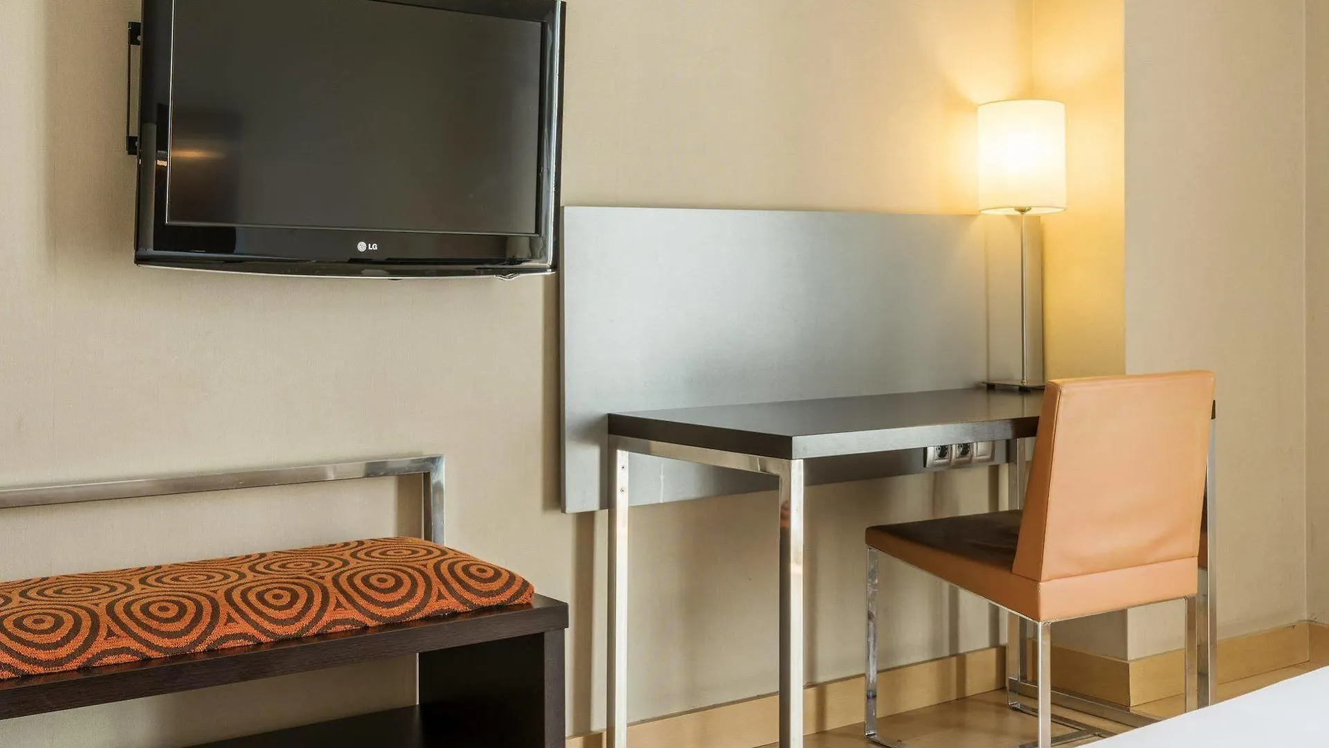 Hotel Ilunion Auditori Barcelona